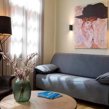 Elg Contessa Boutique فندق خانيا