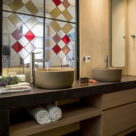 فندق Elg Contessa Boutique 4*