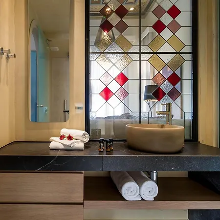 فندق Elg Contessa Boutique 4*