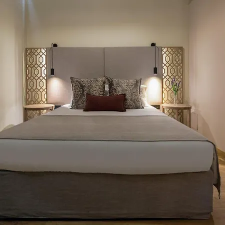 فندق Elg Contessa Boutique خانيا