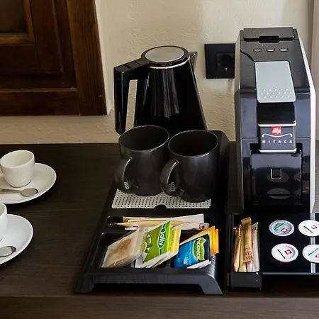 Elg Contessa Boutique 4* خانيا