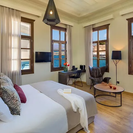 Elg Contessa Boutique 4*