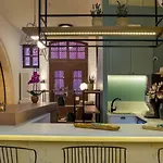 Elg Contessa Boutique Chania (Crete)