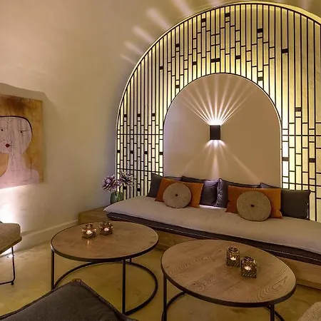 Hotel Elg Contessa Boutique La Canea