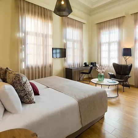 Elg Contessa Boutique Hotel