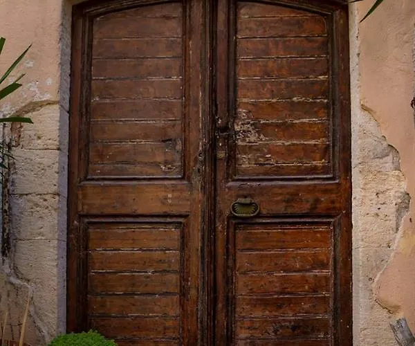 Elg Contessa Boutique Hotel