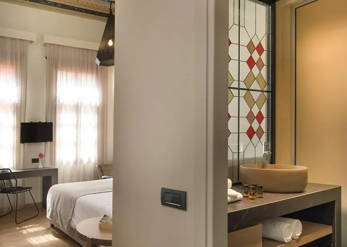 Elg Contessa Boutique Hotel La Canea