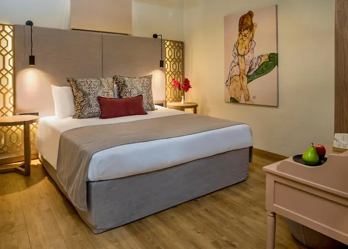 Hotel Elg Contessa Boutique 4*