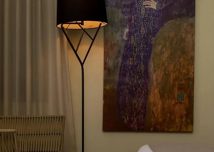 Hotel Elg Contessa Boutique 4*