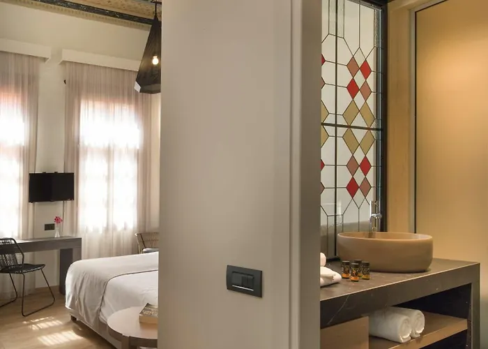 Elg Contessa Boutique 4* La Canea