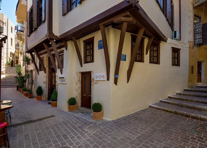 Hotel Elg Contessa Boutique