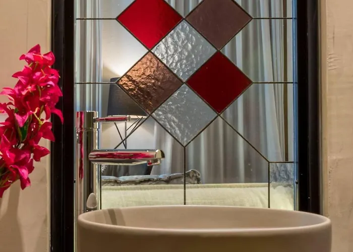 Hotel Elg Contessa Boutique 4*