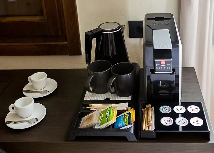 Elg Contessa Boutique 4* La Canea