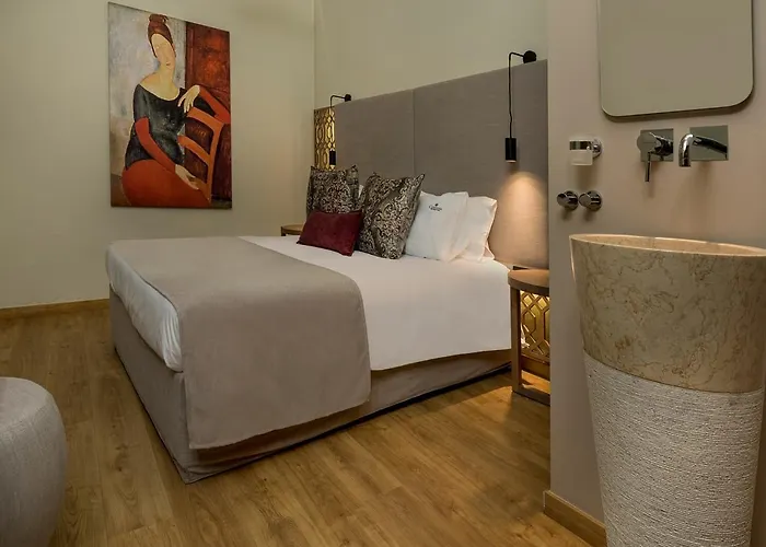 Elg Contessa Boutique Hotel 4*