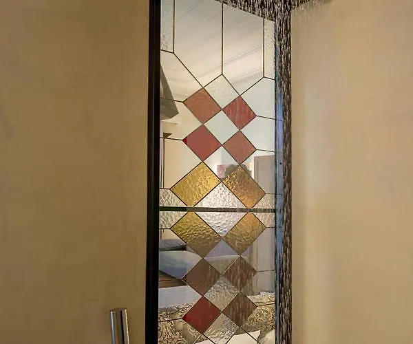 Hotel Elg Contessa Boutique La Canea