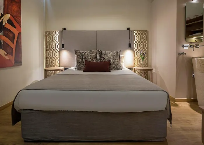 Elg Contessa Boutique Hotel La Canea