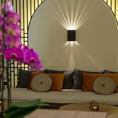 Elg Contessa Boutique Hotel 4*