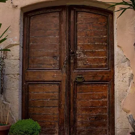 Elg Contessa Boutique Hotel