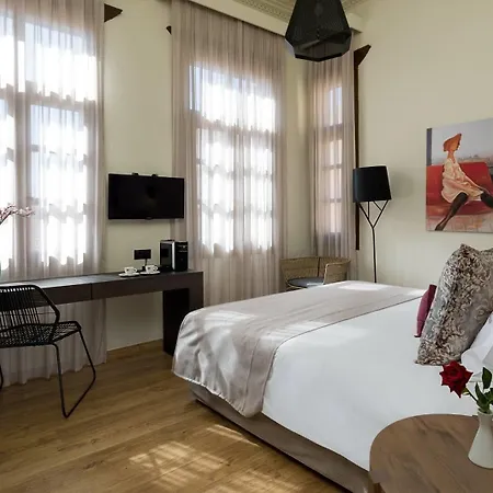 Elg Contessa Boutique 4* Chania (Crete)