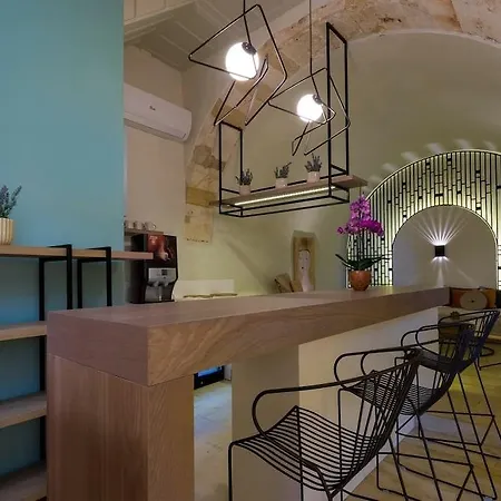 Elg Contessa Boutique 4* Chania (Crete)