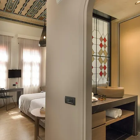 Elg Contessa Boutique 4* Hriszí Aktí Haniá