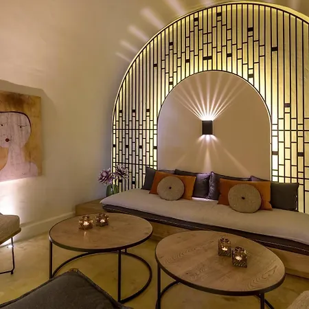 ホテル Elg Contessa Boutique