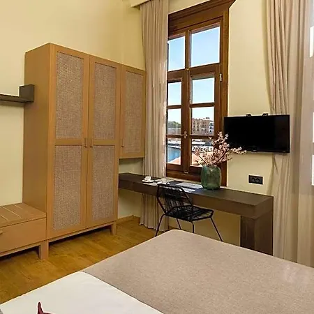Szálloda Elg Contessa Boutique 4*