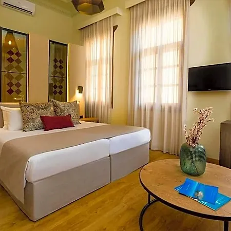 Elg Contessa Boutique 4* Ханья (Крит)