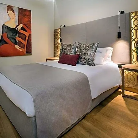 Elg Contessa Boutique Szálloda 4*