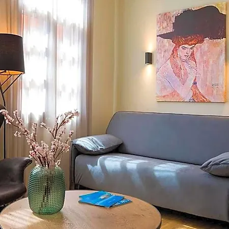 Szálloda Elg Contessa Boutique 4*