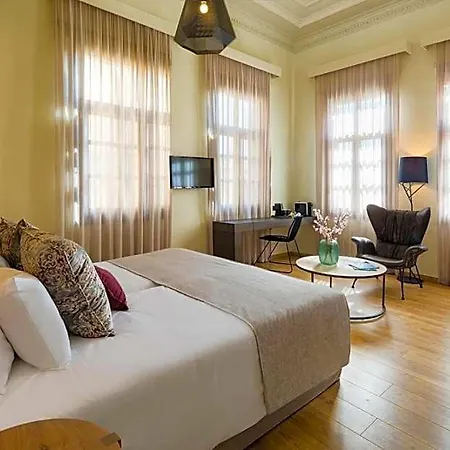 Готель Elg Contessa Boutique 4*