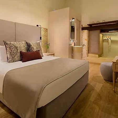 Elg Contessa Boutique 4* Hriszí Aktí Haniá