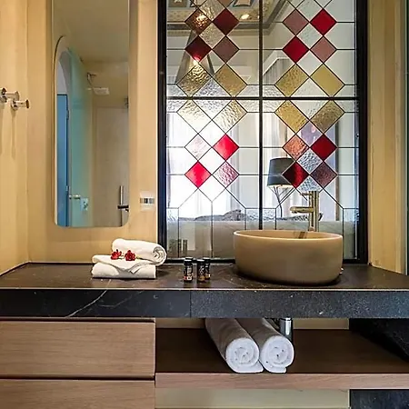 Elg Contessa Boutique 4*