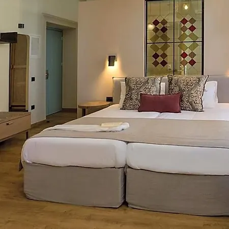 Elg Contessa Boutique 4* Hriszí Aktí Haniá