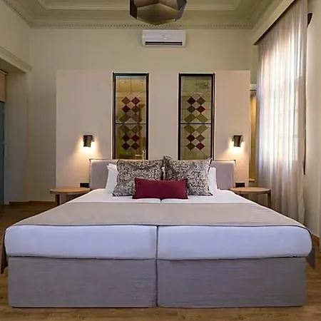 Szálloda Elg Contessa Boutique 4*