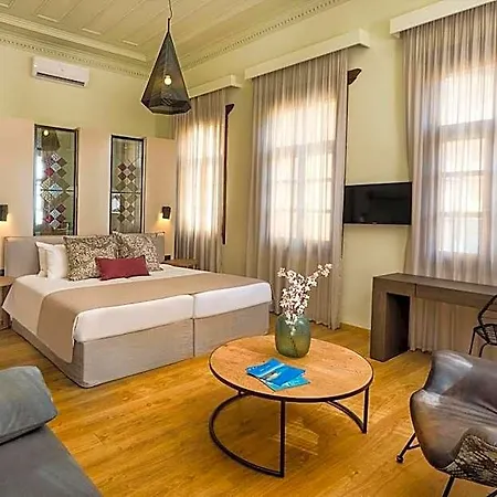 Elg Contessa Boutique Szálloda 4*