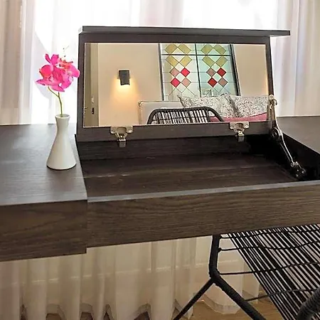 Szálloda Elg Contessa Boutique Hriszí Aktí Haniá