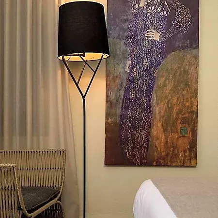 Elg Contessa Boutique 4* Hriszí Aktí Haniá