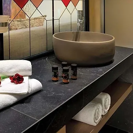 Szálloda Elg Contessa Boutique 4*