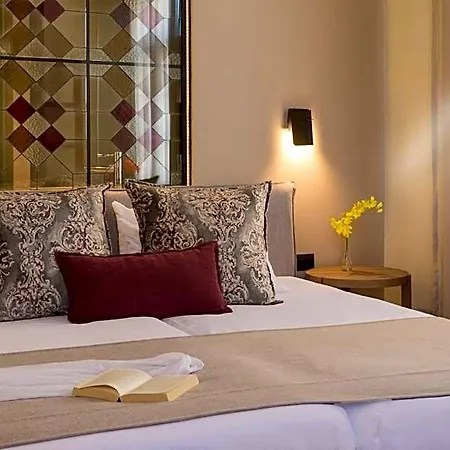 Elg Contessa Boutique Szálloda 4*