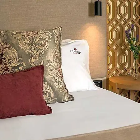 Elg Contessa Boutique Szálloda Hriszí Aktí Haniá