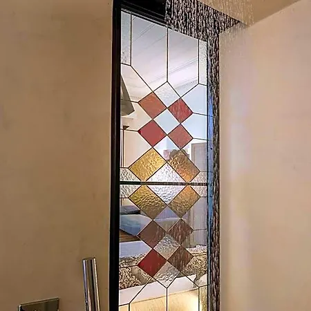 Szálloda Elg Contessa Boutique Hriszí Aktí Haniá