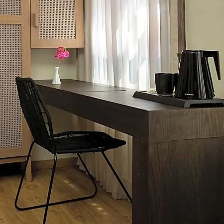 Elg Contessa Boutique Szálloda