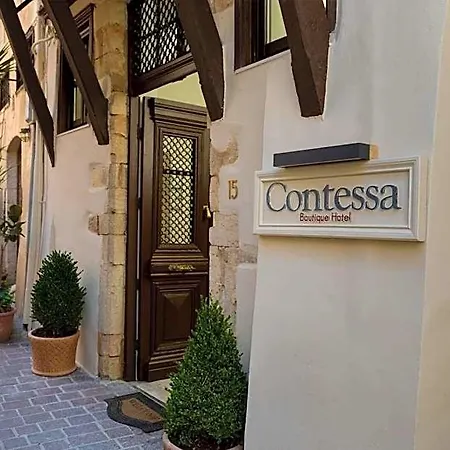 Elg Contessa Boutique 4*