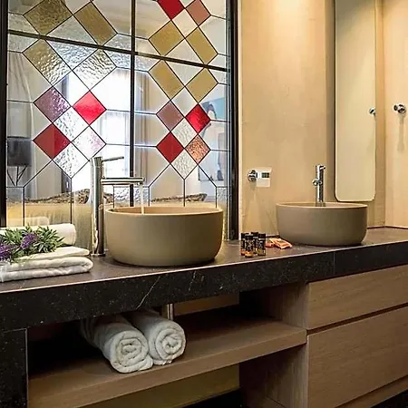 Szálloda Elg Contessa Boutique 4*