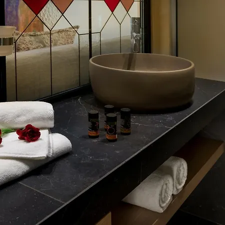 Hotel Elg Contessa Boutique 4*