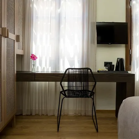 Elg Contessa Boutique Ханья (Крит)