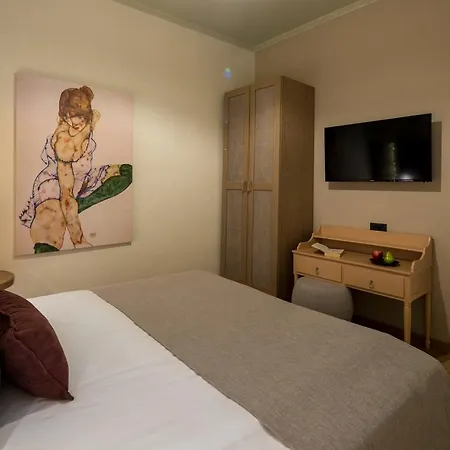 Elg Contessa Boutique 4*