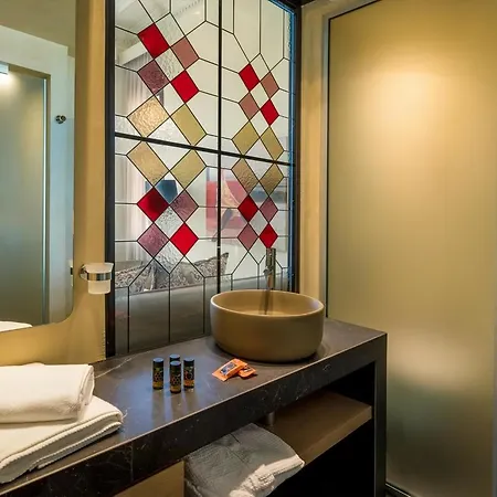 Elg Contessa Boutique 4*