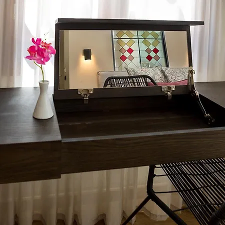 Elg Contessa Boutique Otel Hanya